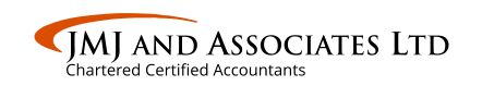 Chartered Certified Accountants JMJ AND ASSOCIATES LTD