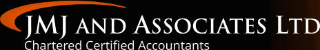 Chartered Certified Accountants JMJ AND ASSOCIATES LTD