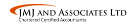 Chartered Certified Accountants JMJ AND ASSOCIATES LTD